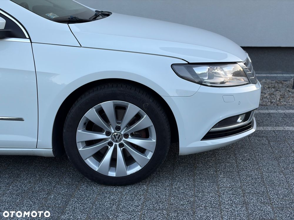Volkswagen CC - 32