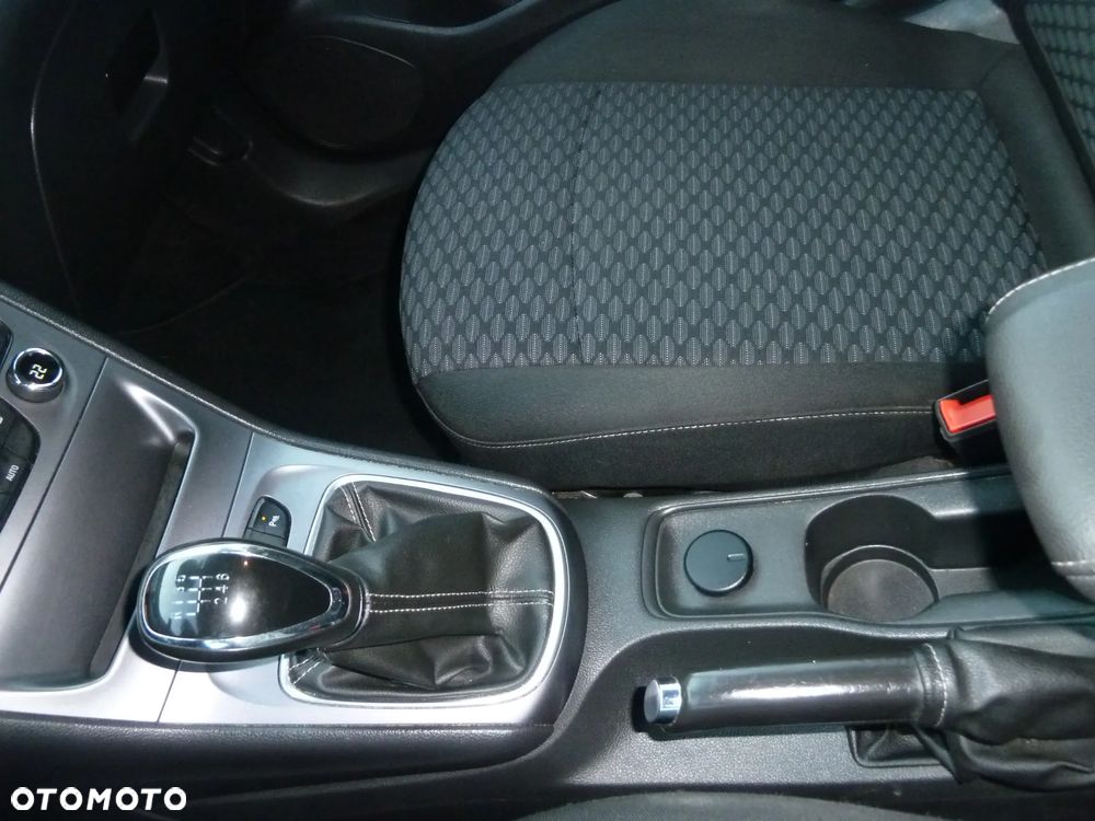 Opel Astra 1.4 Turbo Innovation - 10
