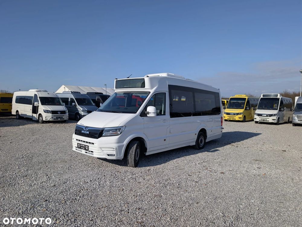 MAN eTGE City - 8