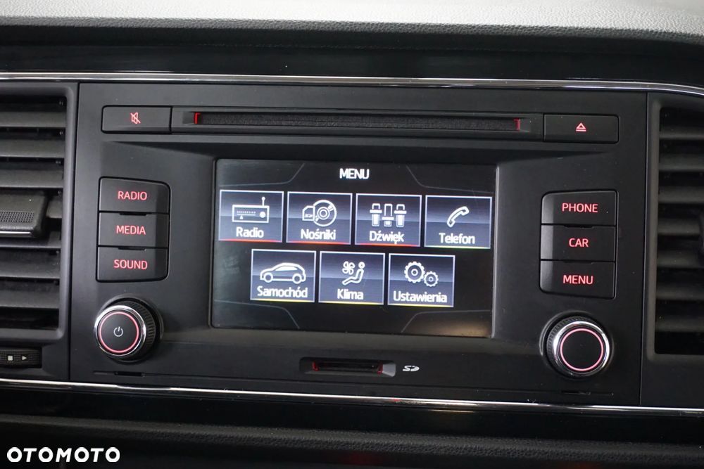 Seat Leon 1.6 TDI DPF Style - 39