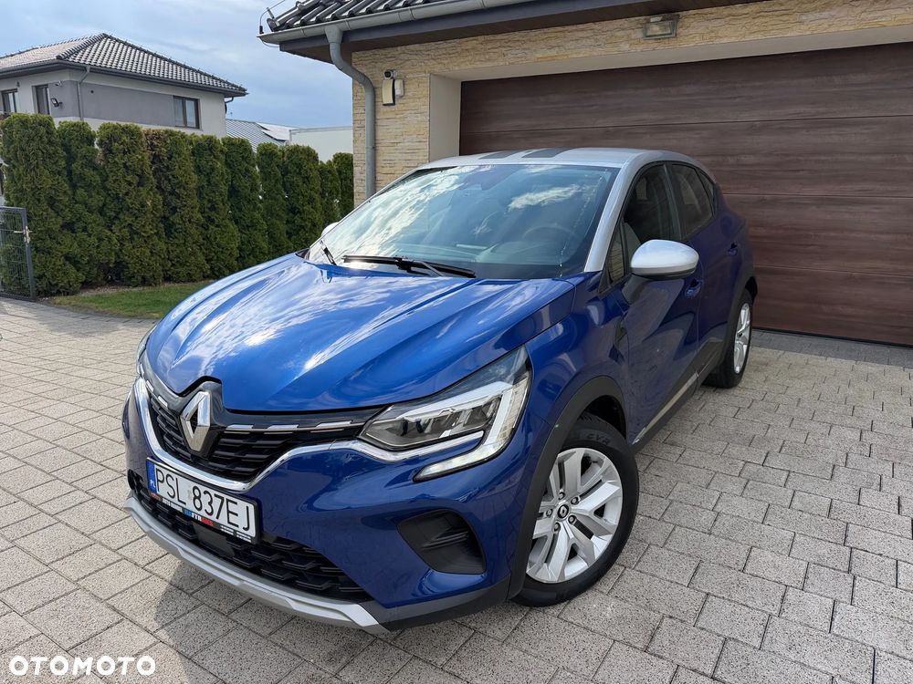 Renault Captur - 4