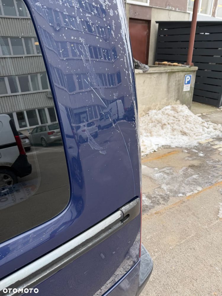 Opel Combo Tour Enjoy - 9