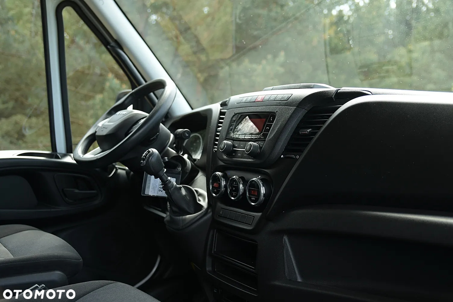 Iveco DAILY=50C18=FIRANKA+DRZWI=5.30M=10EP - 19