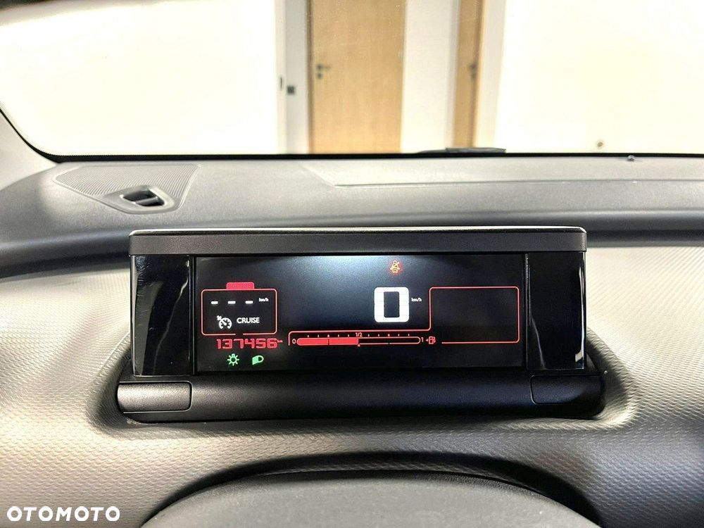Citroën C4 Cactus PureTech 110 Stop&Start Shine - 24