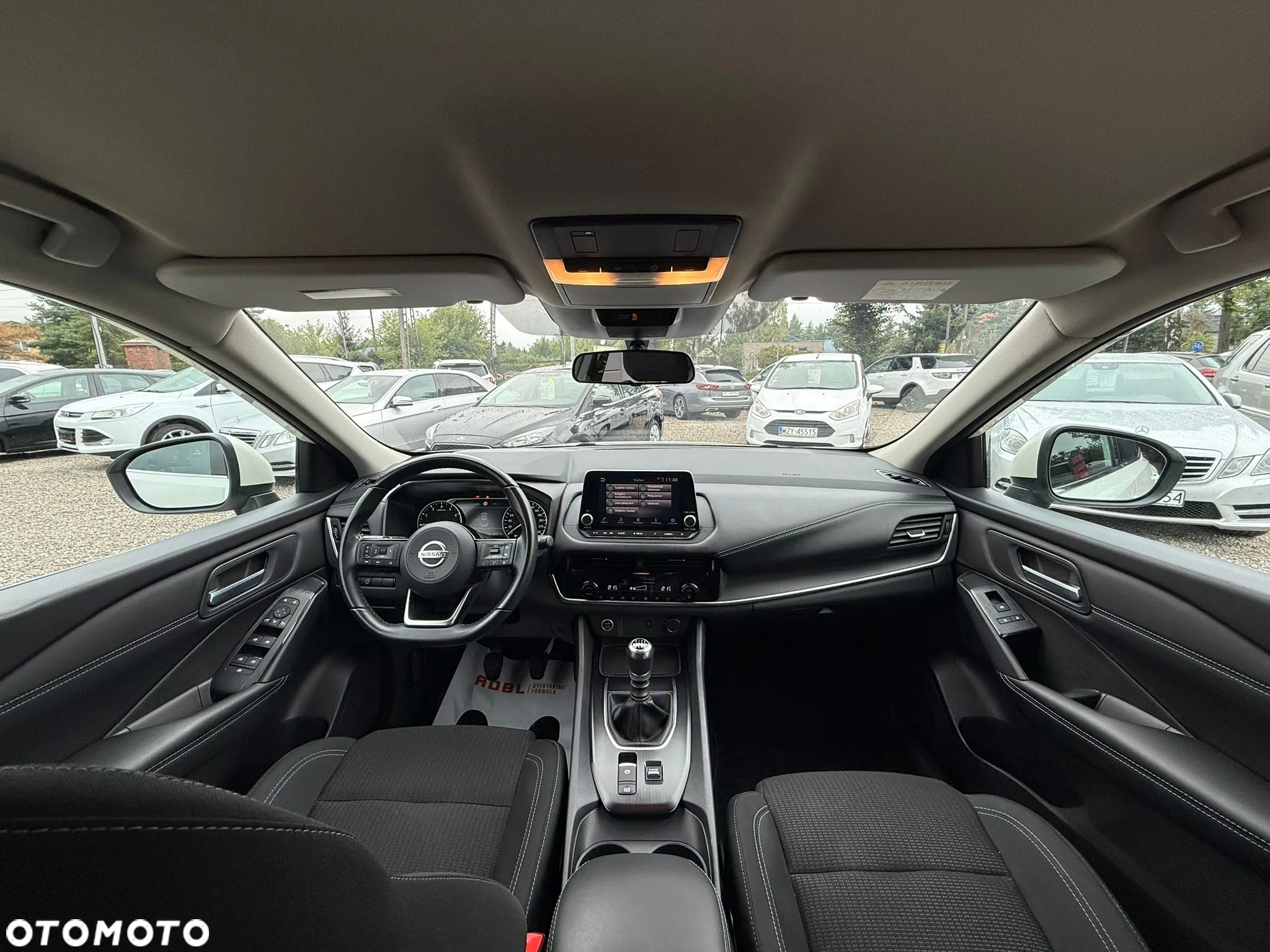 Nissan Qashqai 1.3 DIG-T MHEV Tekna - 15