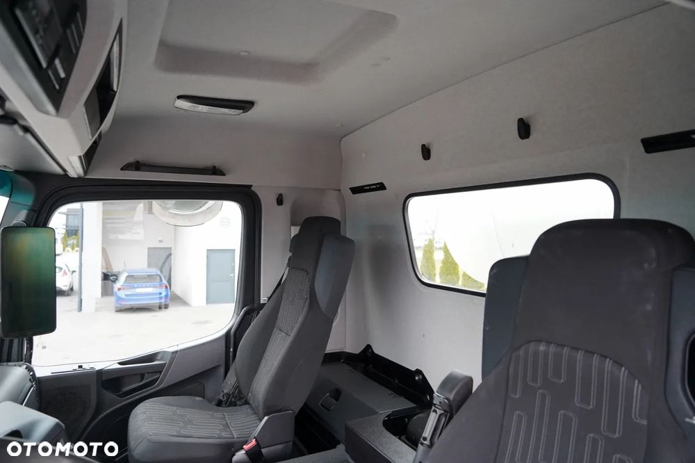 Mercedes-Benz AROCS 3240 / GRUSZKA 9M3 / 8x4 / BETONOMIESZARKA / AUTOMAT / EURO 6 / - 24