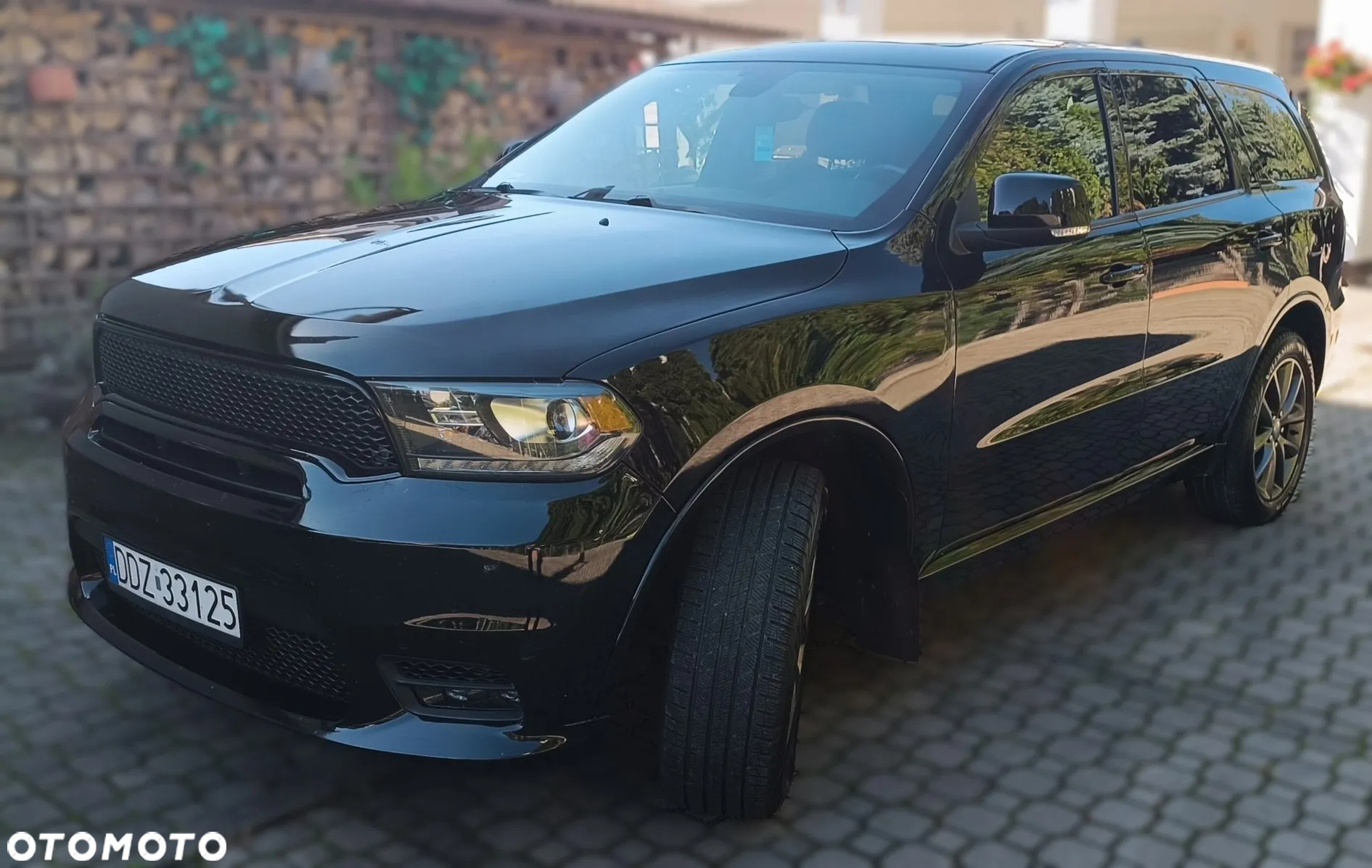 Dodge Durango - 6