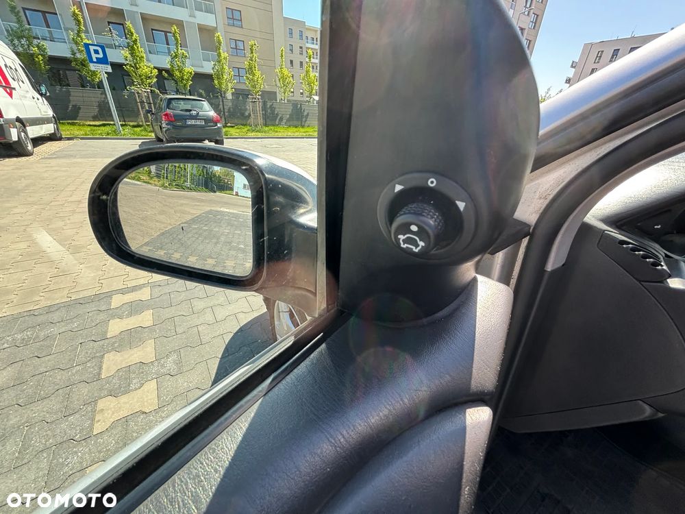 Ford Focus - 12