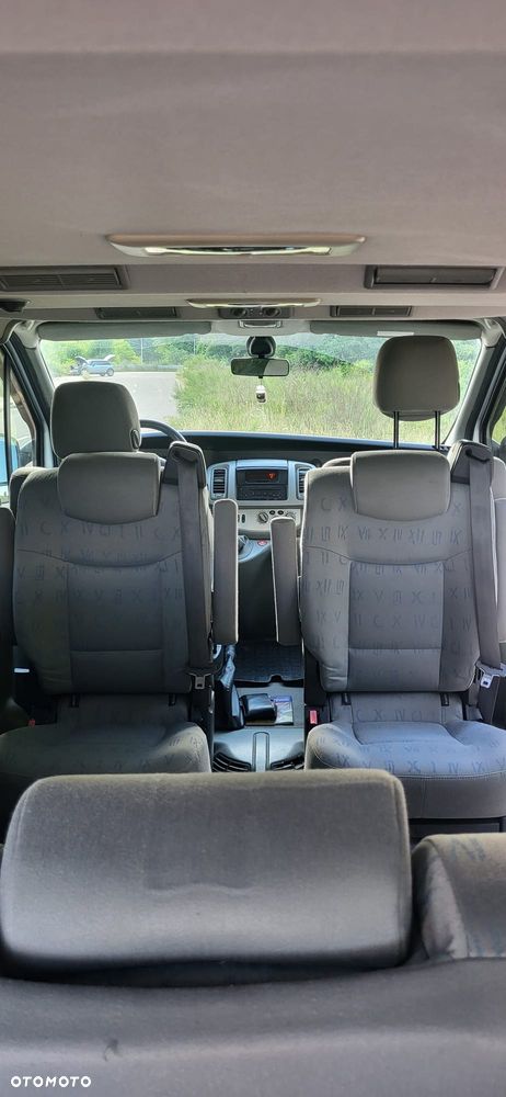 Renault Trafic L1H1 Generation Lux - 20