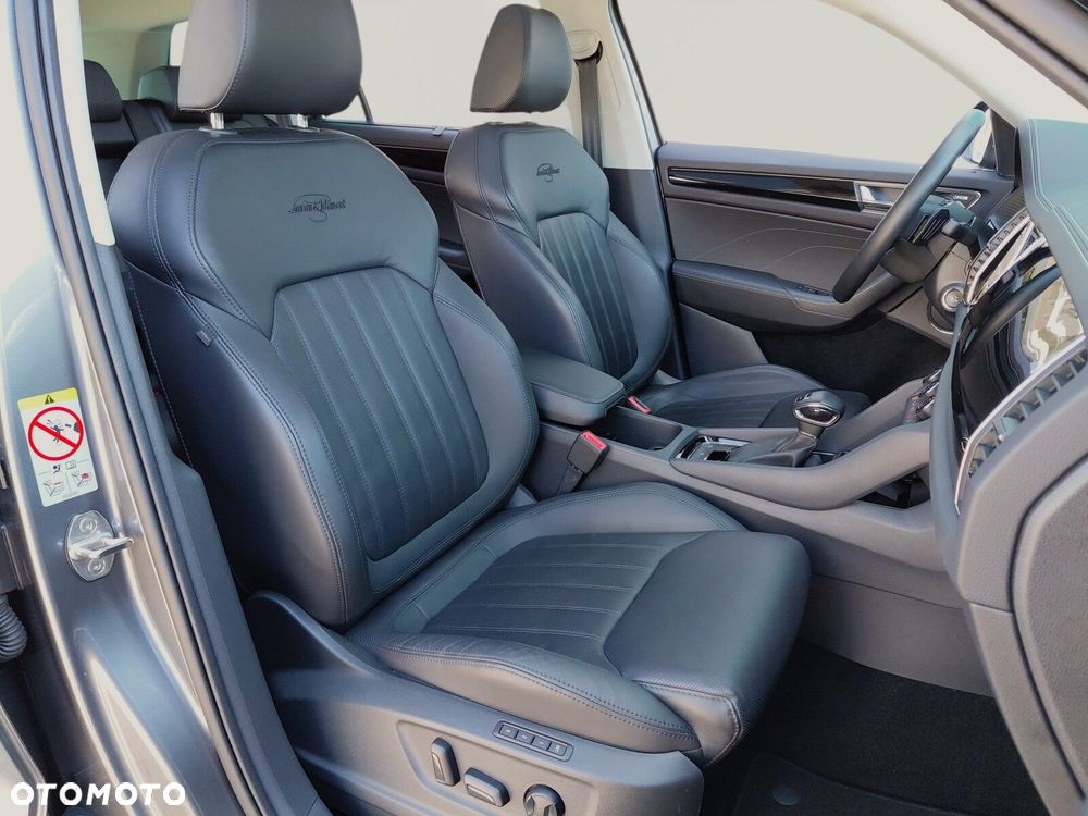 Skoda Kodiaq 2.0 TDI 4x4 L&K DSG - 18