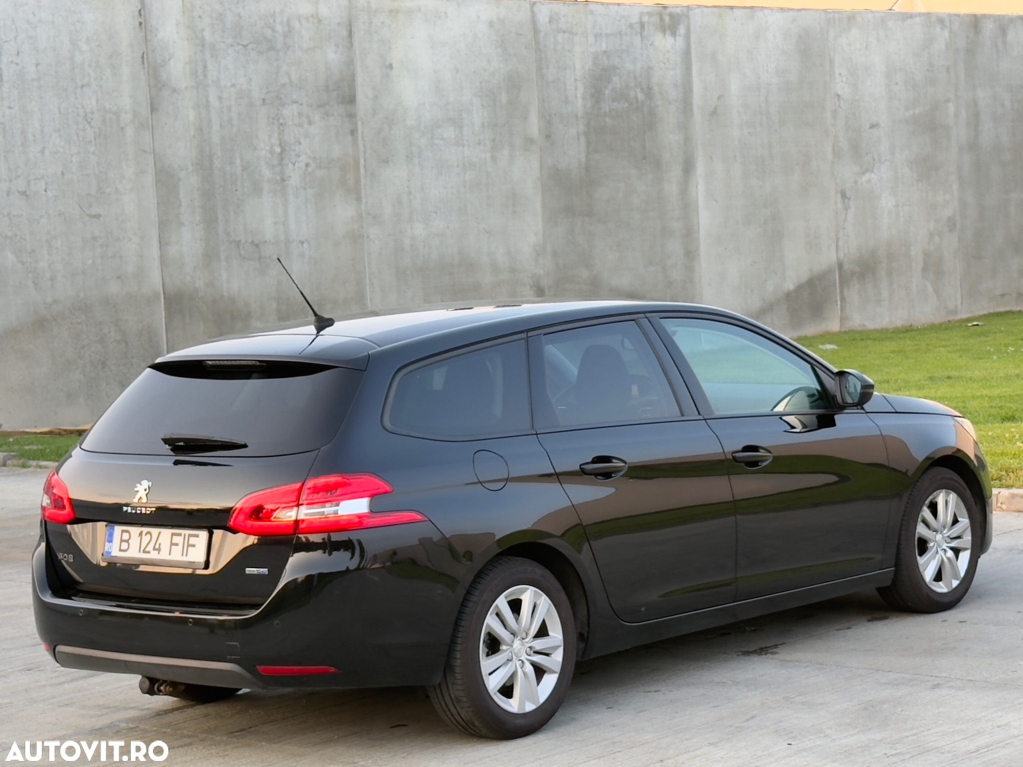 Peugeot 308 - 23