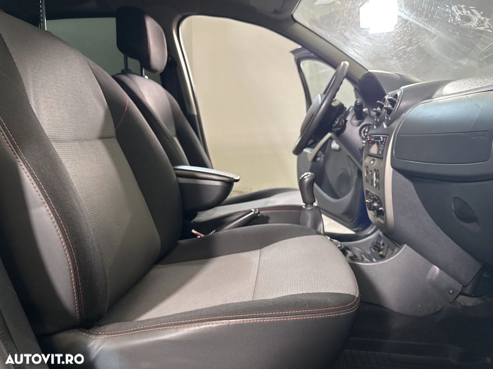 Dacia Duster - 12
