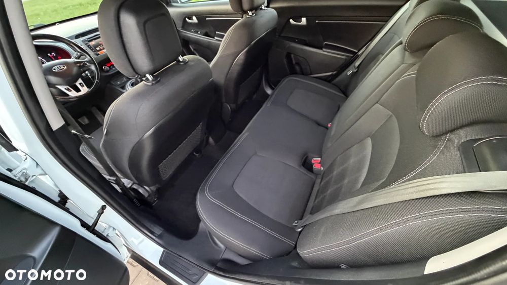 Kia Sportage - 31