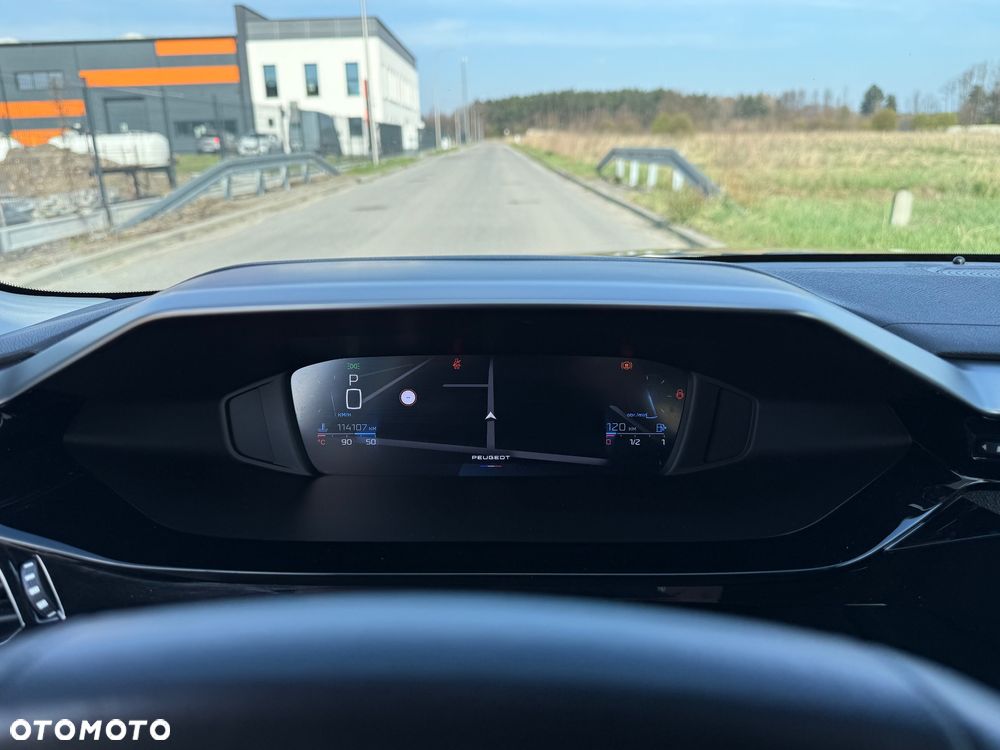 Peugeot 308 1.5 BlueHDi Active Pack Business S&S EAT8 - 37