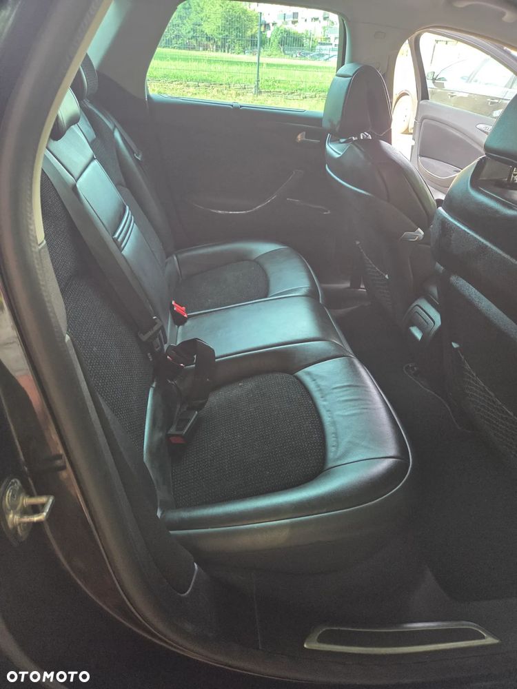 Citroën C5 2.0 HDi Exclusive - 17