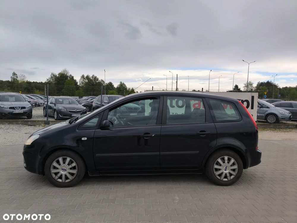 Ford C-MAX 1.6 TDCi Style - 3