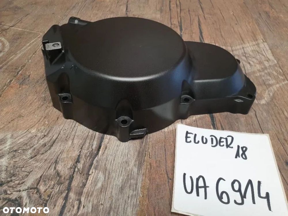 Dekiel silnika pokrywa Yamaha XV1900 CFD Star Eluder Venture - 1