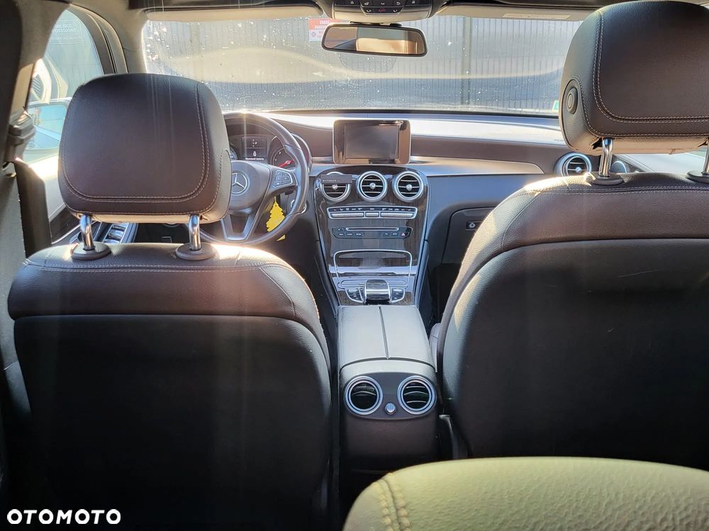 Mercedes-Benz GLC - 20