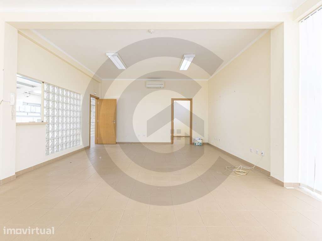 Pavilhão Industrial - Grande imagem: 5/14