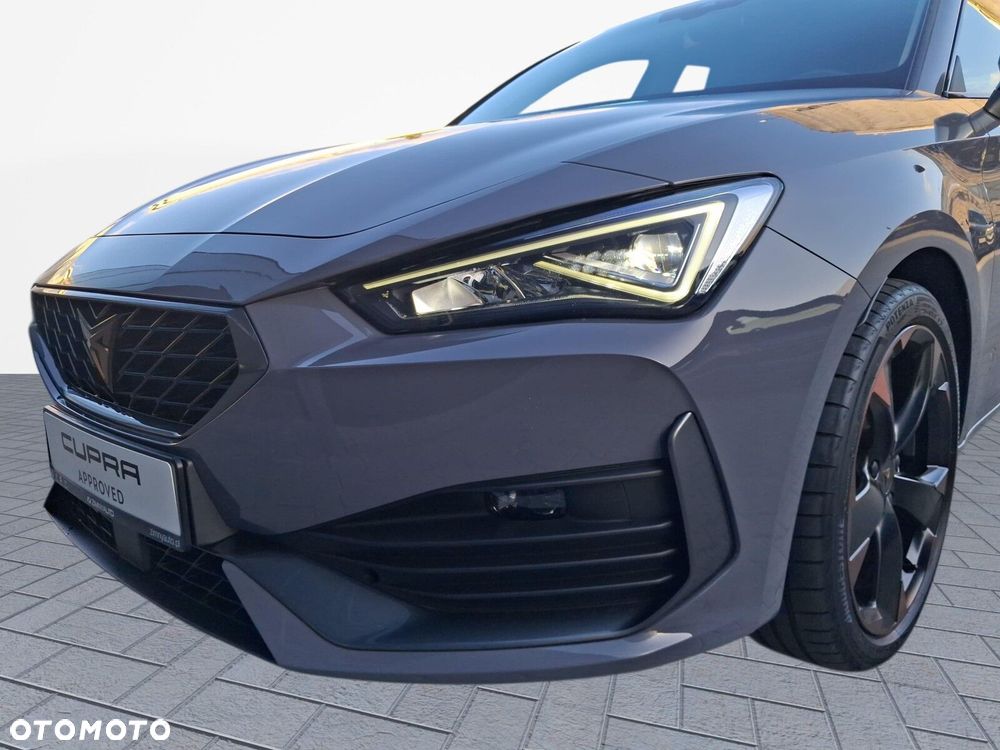 Cupra Leon 1.5 eTSI DSG - 36