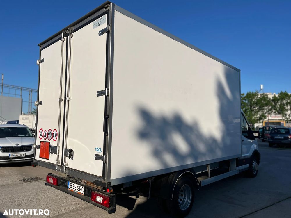 Ford Transit - 4