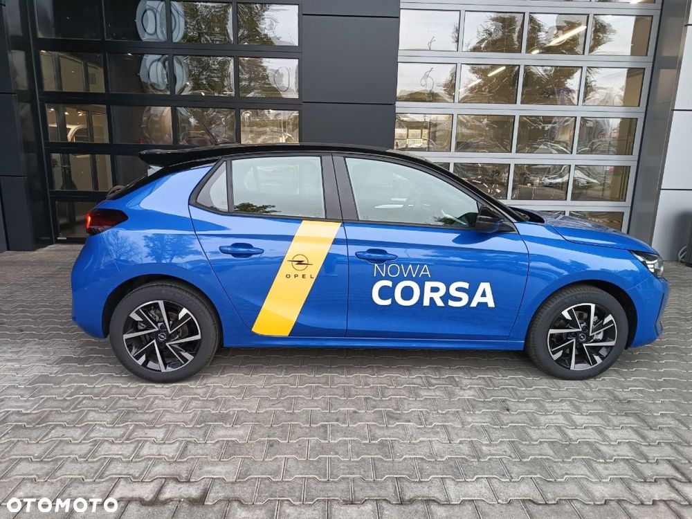 Opel Corsa - 4