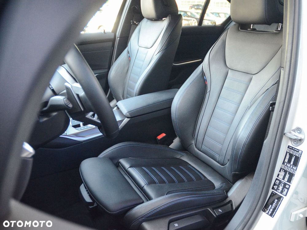 BMW Seria 3 - 37