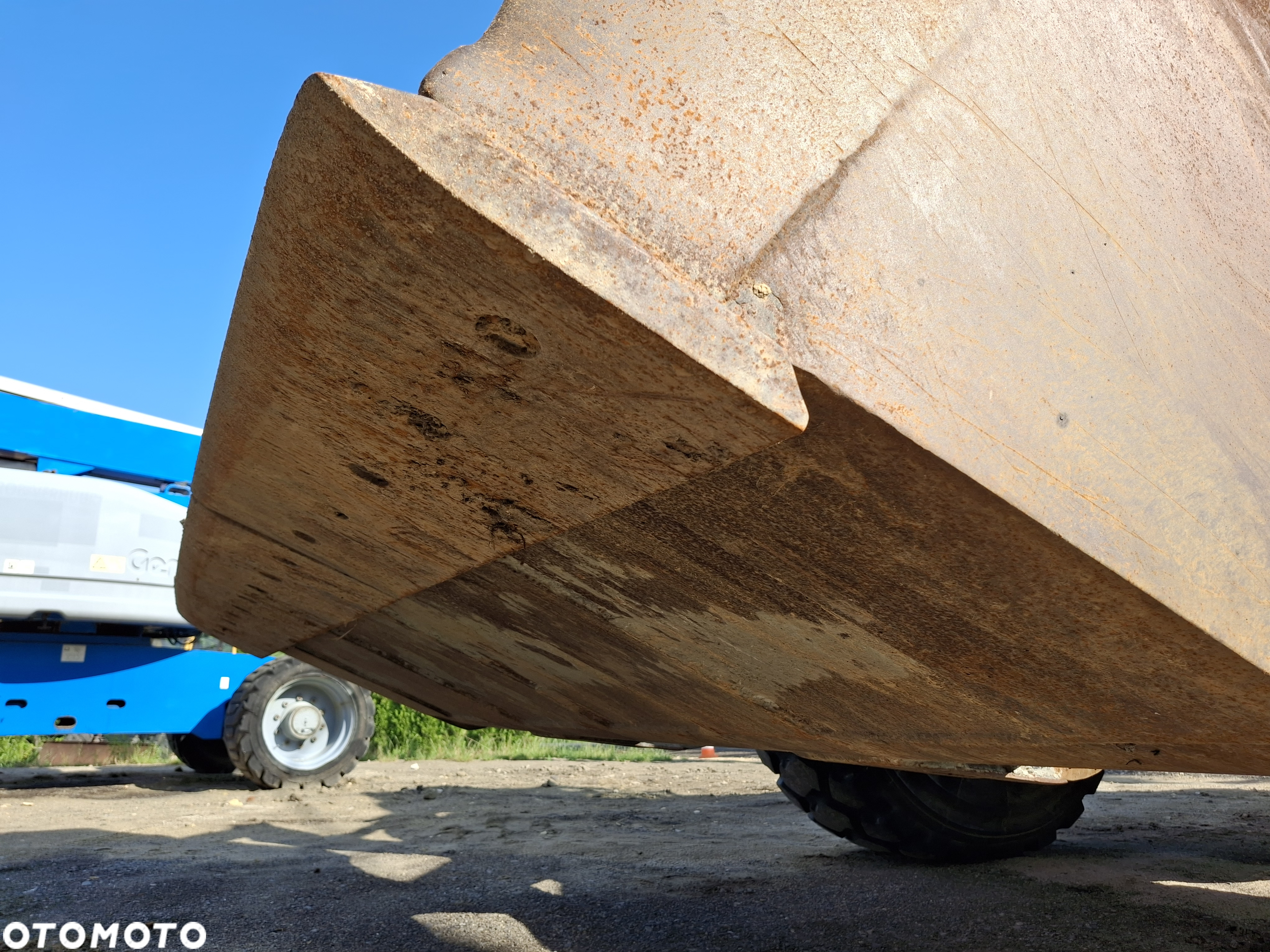 HSW STALOWA WOLA DETROIT DIESEL seria 40E - 2