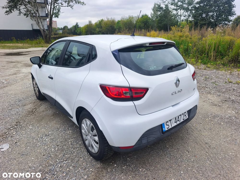 Renault Clio 1.5 dCi Energy Life - 3