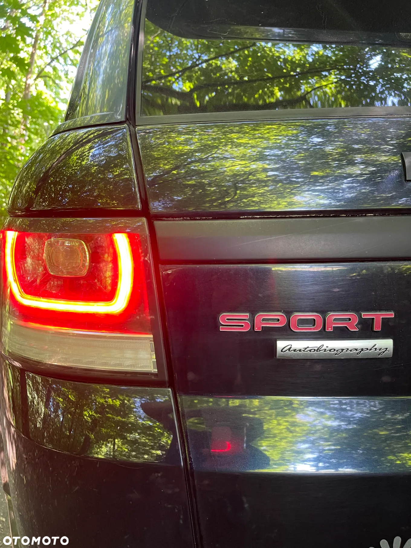 Land Rover Range Rover - 11