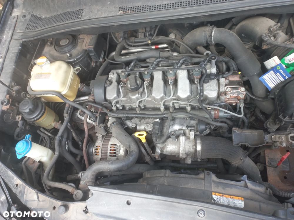 Kia Sportage 2.0 CRDi (lea) - 11