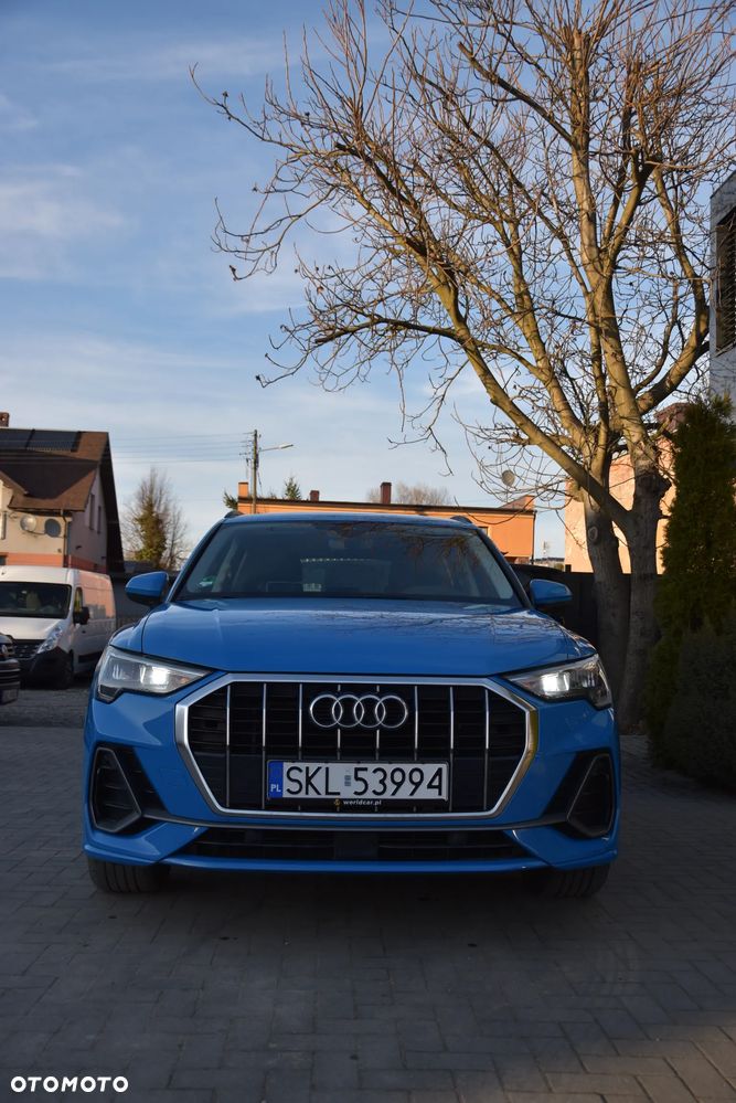 Audi Q3 2.0 TDI S tronic - 16