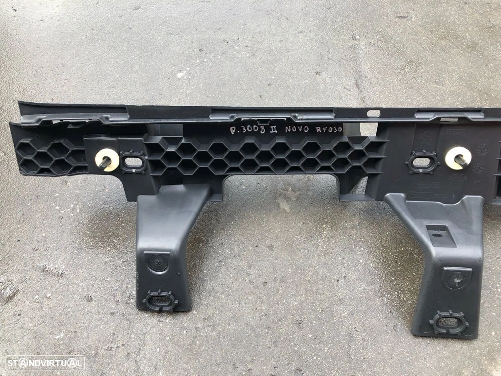 PEUGEOT 3008 II REFORÇO PARA CHOQUES TRAS - RF030 - 8