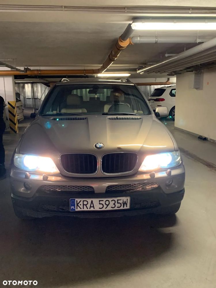 BMW X5 3.0 i - 15