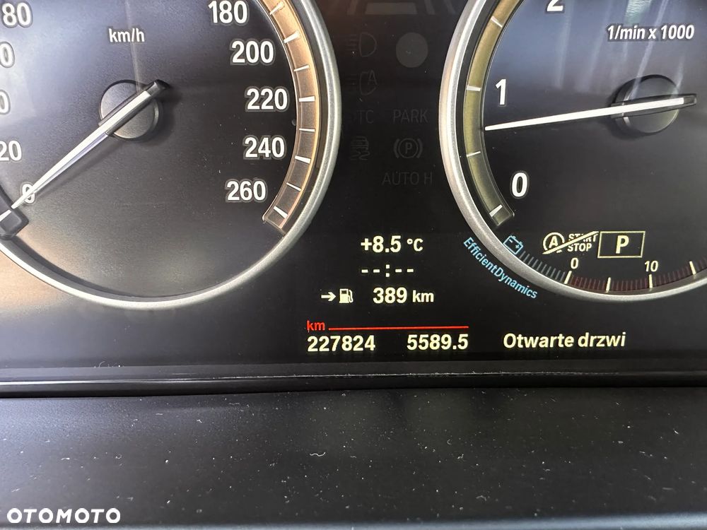 BMW X5 xDrive40d - 22