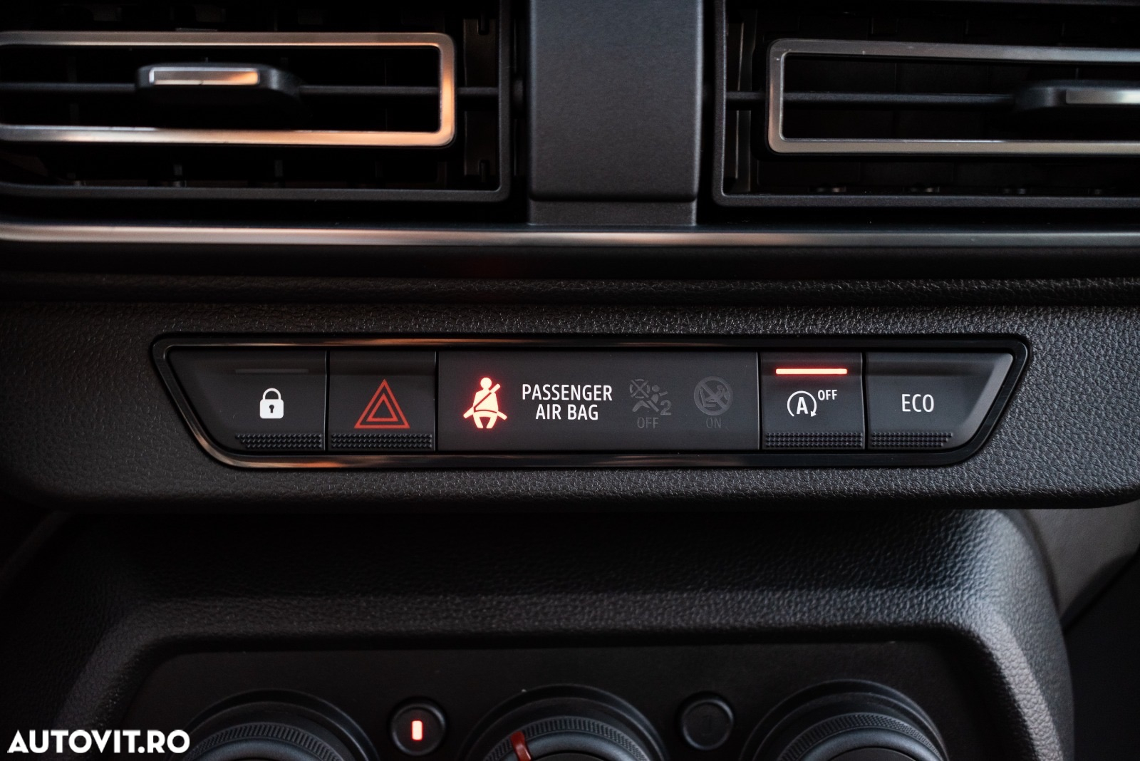 Dacia Jogger 5 locuri ECO-G 100 Comfort - 23