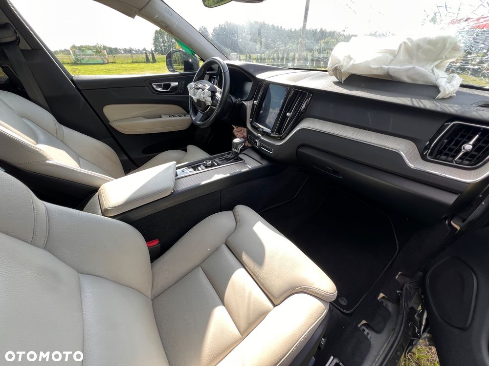 Volvo XC 60 D4 AWD Inscription - 14