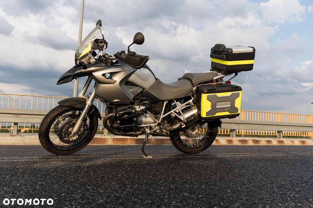 BMW GS - 13