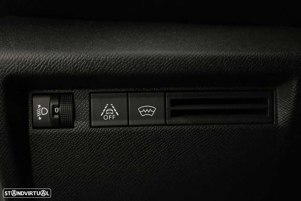 Citroën C4 1.2 PureTech Plus EAT8 - 19