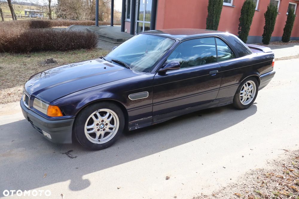 BMW Seria 3 - 10