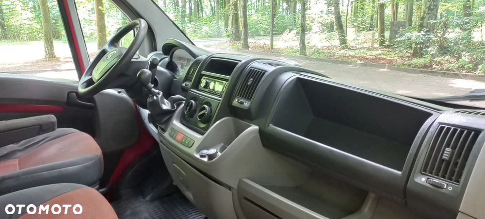 Fiat Ducato 2,3 - 10