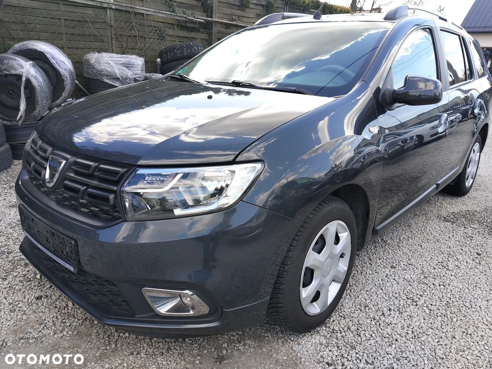 Dacia Logan - 4