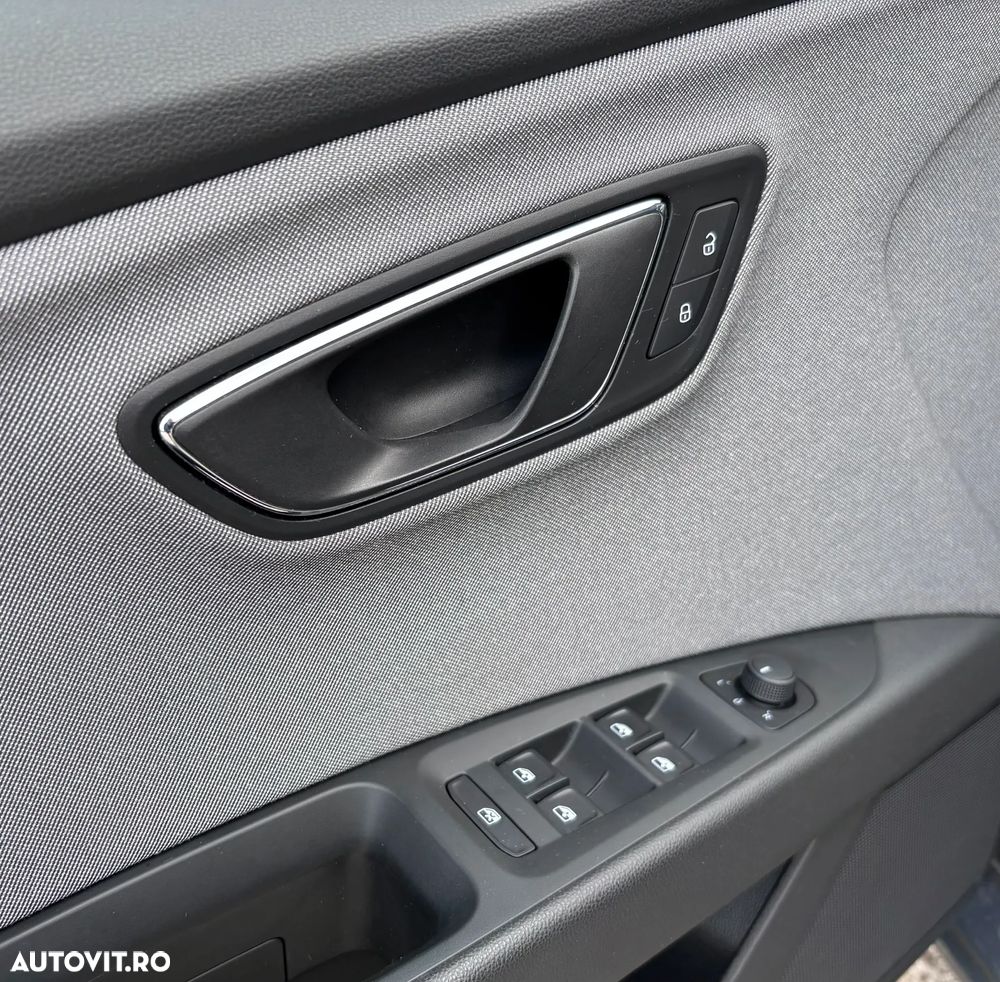 Seat Leon 1.0 TSI ECOMOTIVE DSG Style - 18