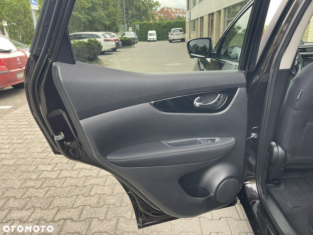 Nissan Qashqai - 20