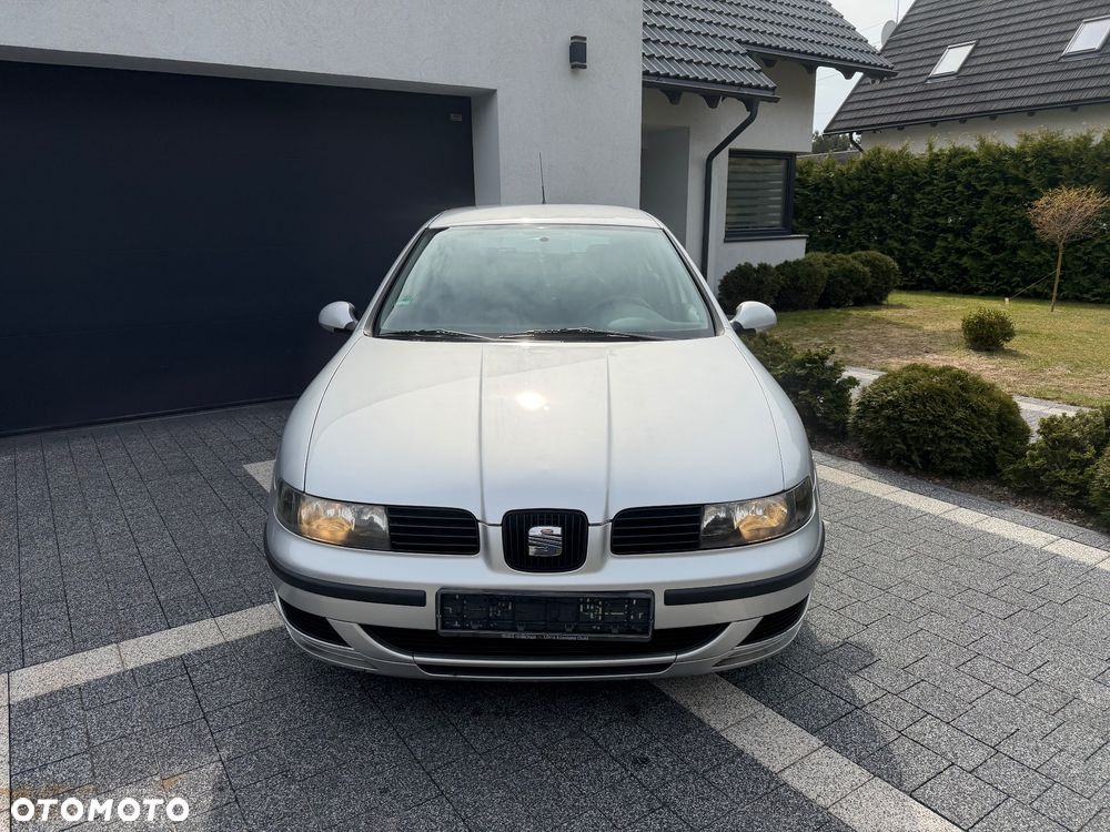 Seat Leon 1.6 Cool - 13