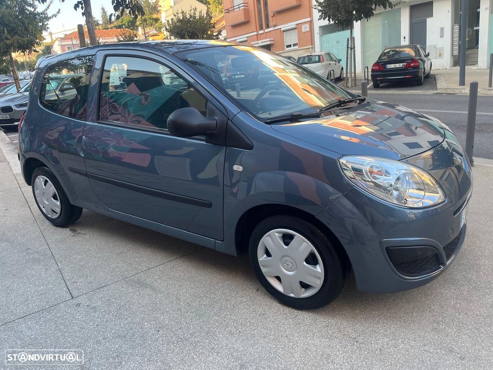 Renault Twingo 1.2 Confort - 30