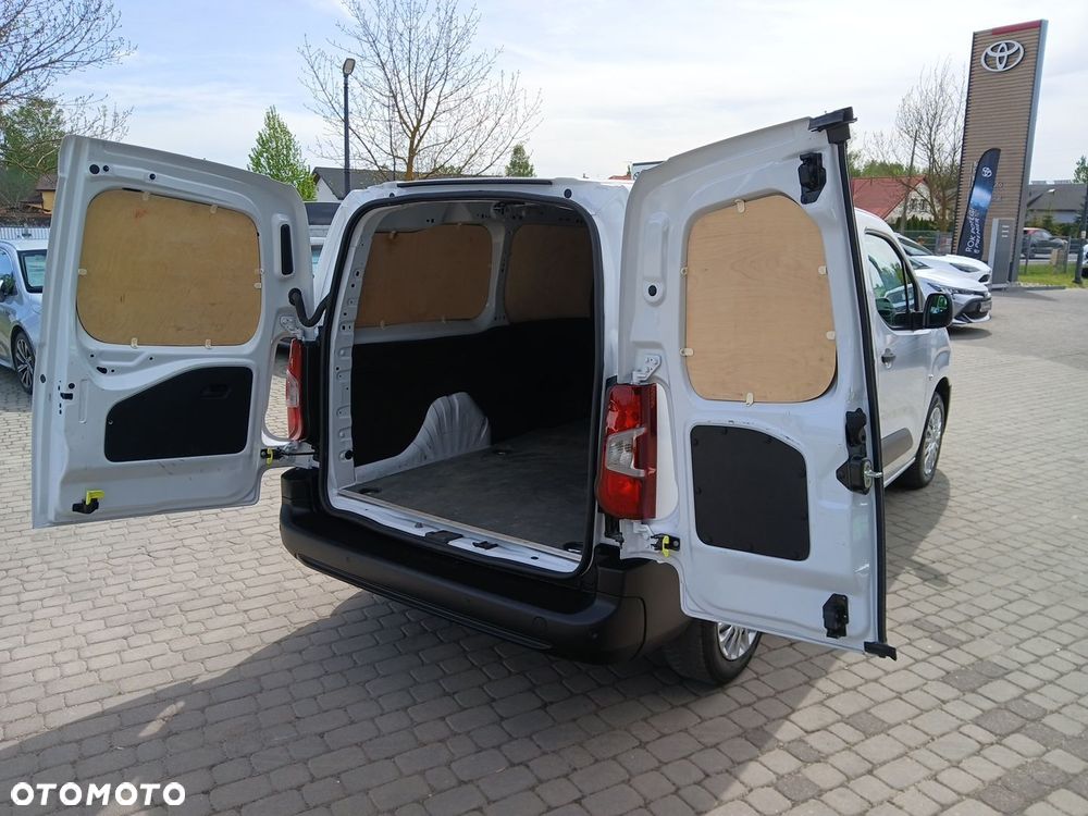 Toyota PROACE CITY - 18