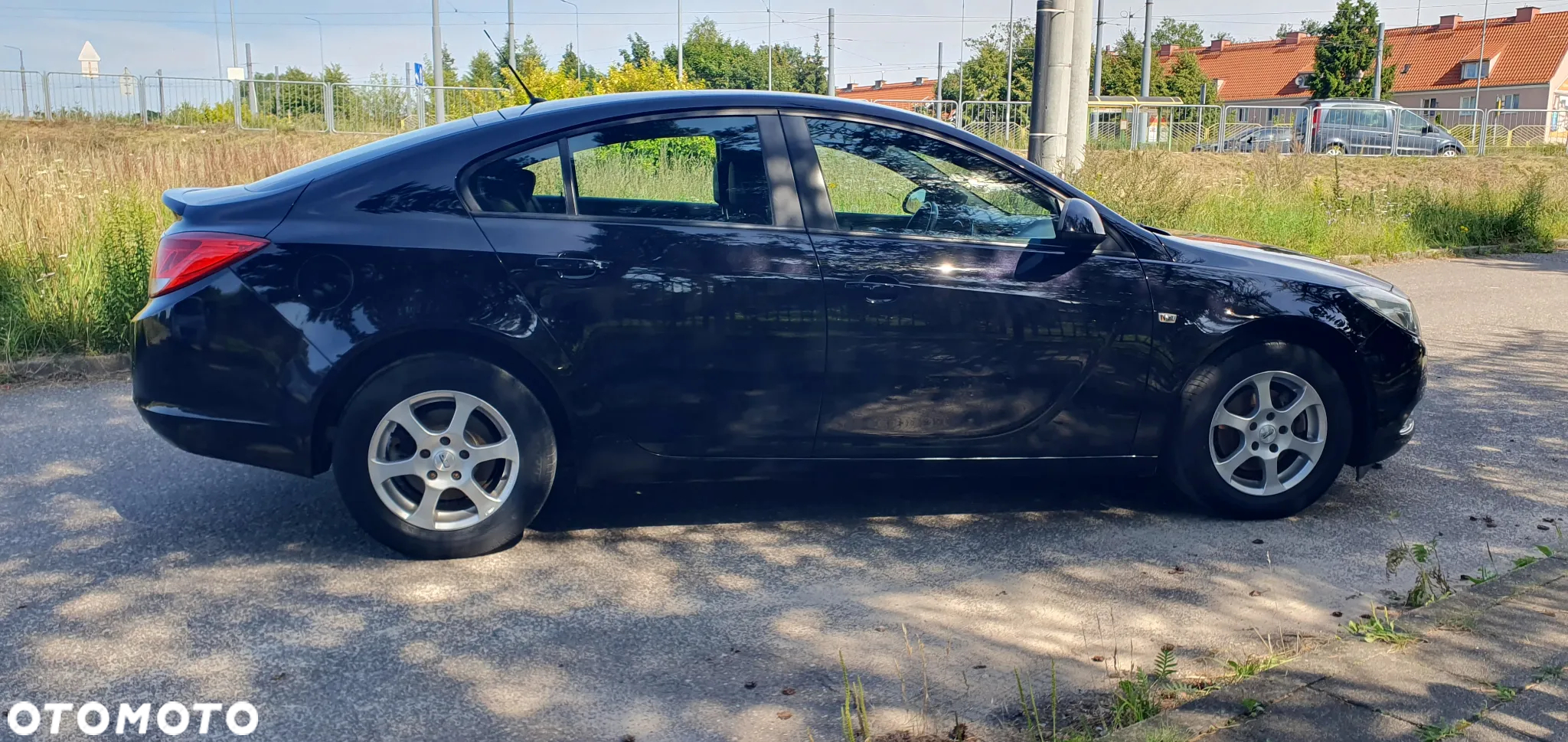 Opel Insignia 1.6 Edition - 2