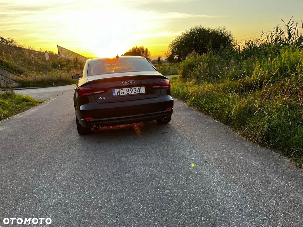 Audi A3 - 18