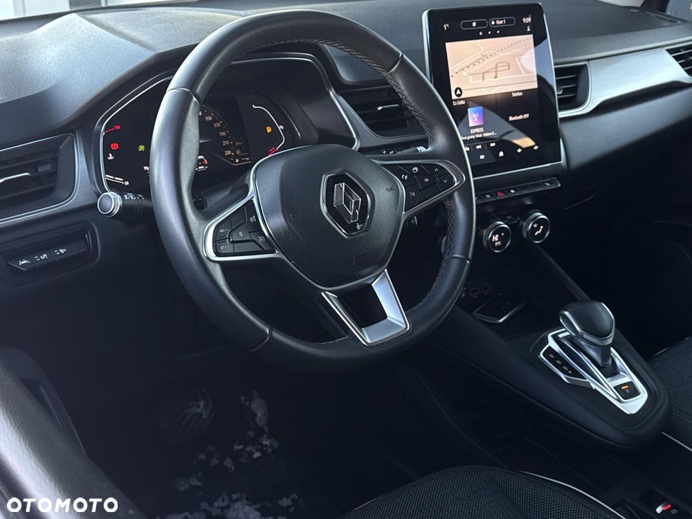 Renault Captur 1.3 TCe Intens EDC - 9